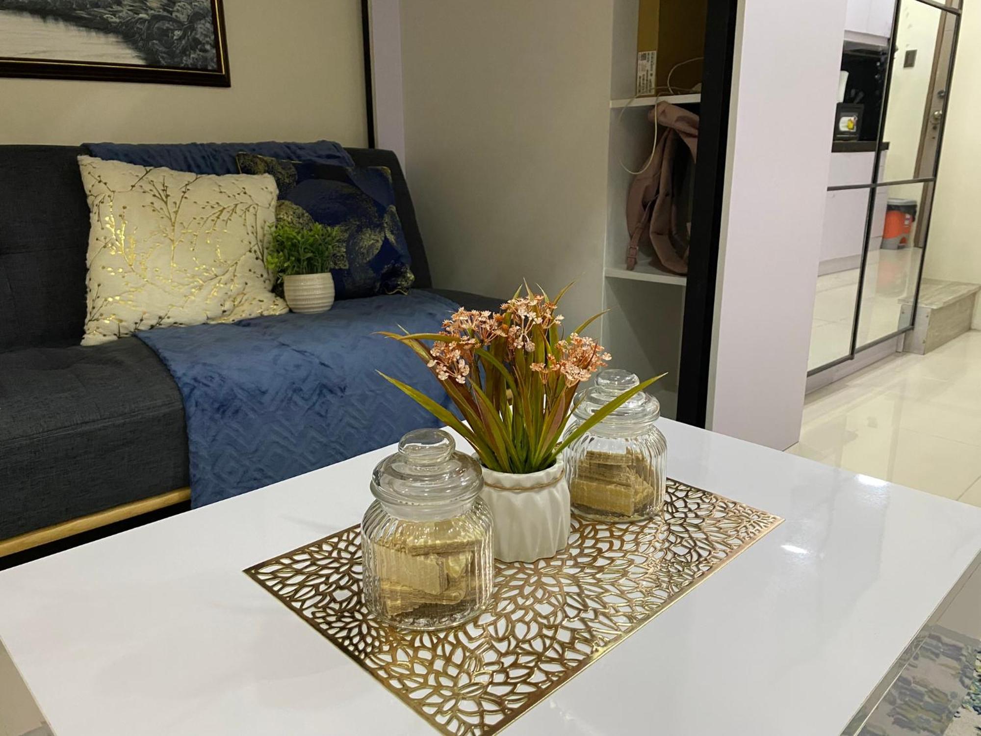 Chic City Nook At Victoria Sports Manila Ngoại thất bức ảnh