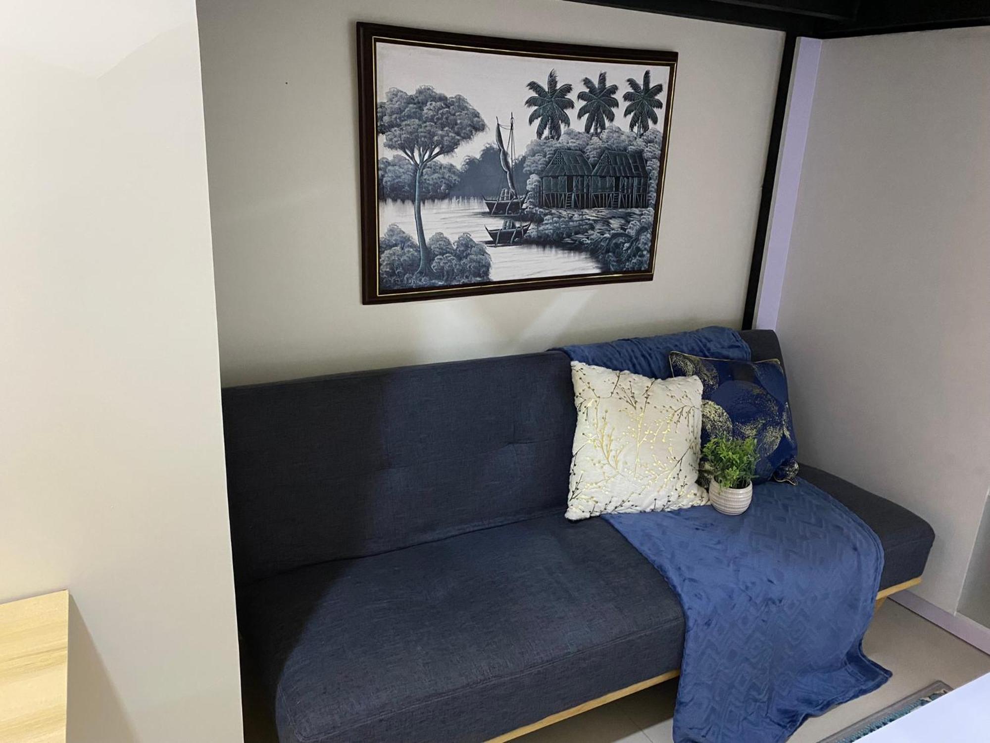 Chic City Nook At Victoria Sports Manila Ngoại thất bức ảnh