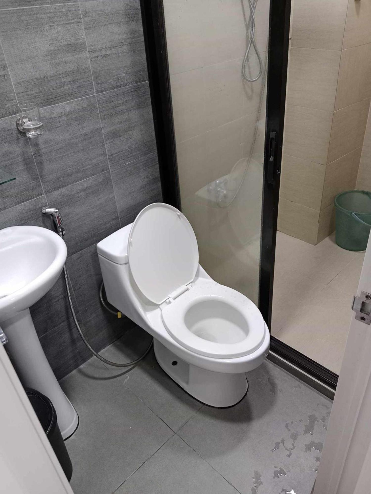 Chic City Nook At Victoria Sports Manila Ngoại thất bức ảnh